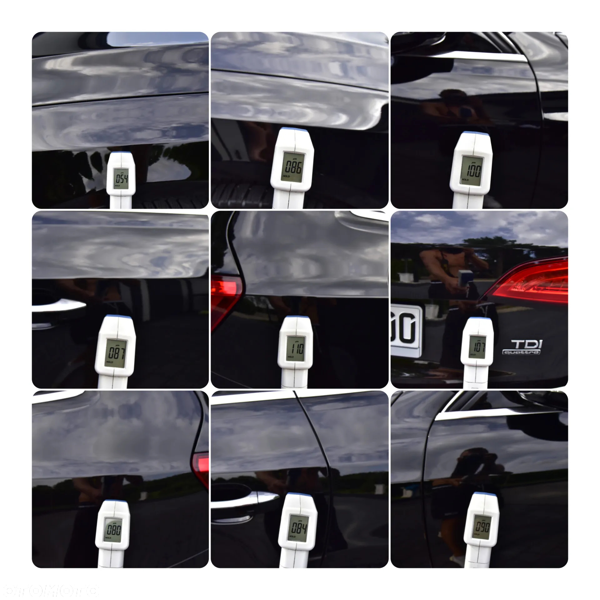 Audi Q5 2.0 TDI quattro S tronic design - 38