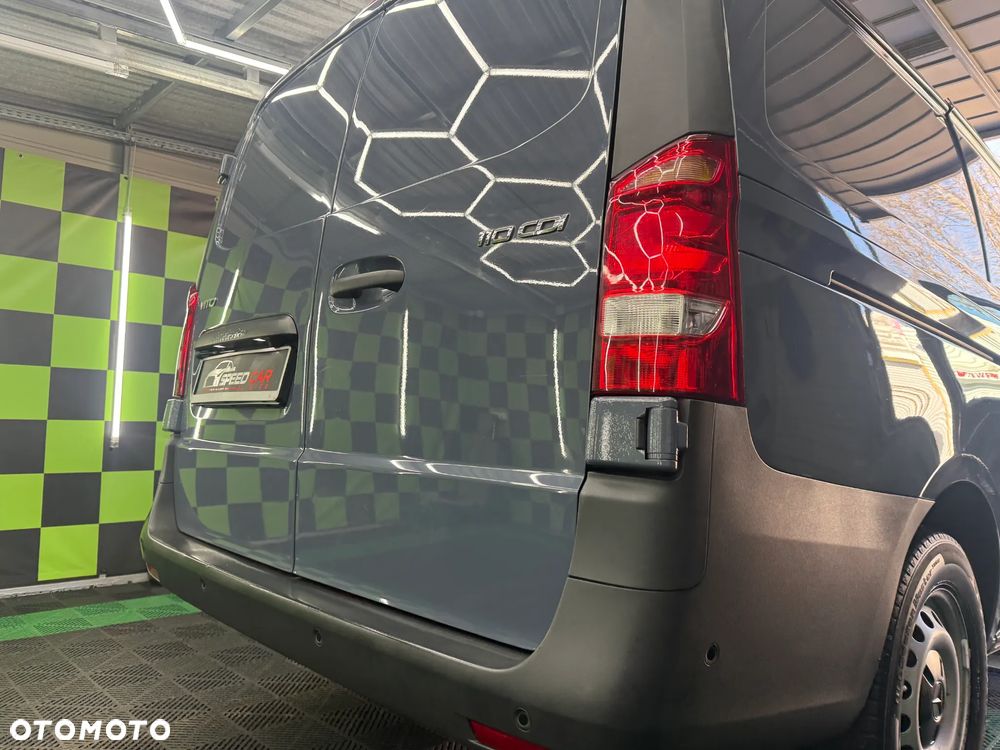 Mercedes-Benz VITO - 20