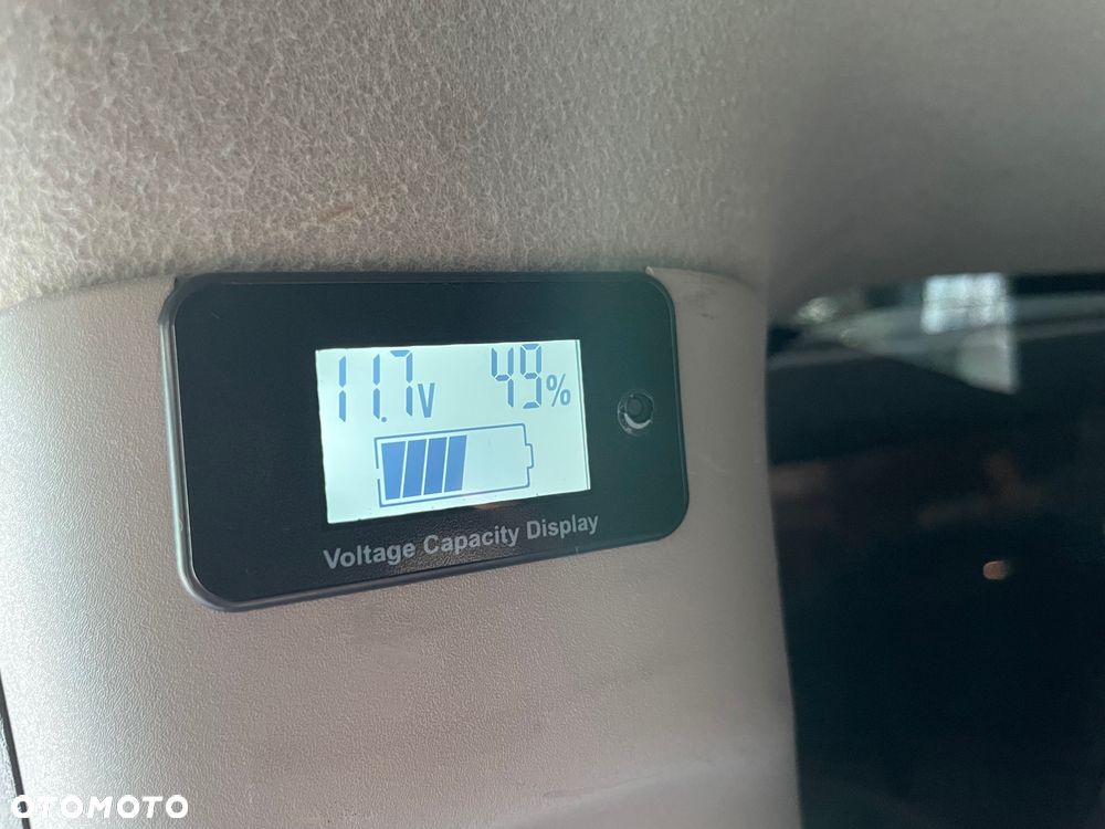 Nissan NV200 Evalia 1.5 Premium - 31