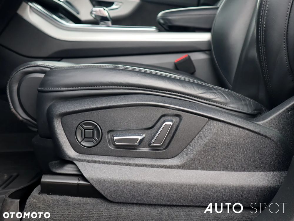Audi Q8 50 TDI quattro tiptronic - 16