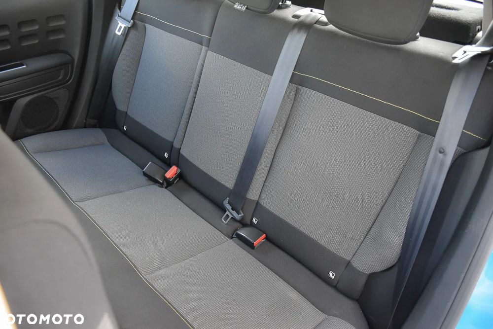 Citroën C3 1.2 PureTech Shine - 34