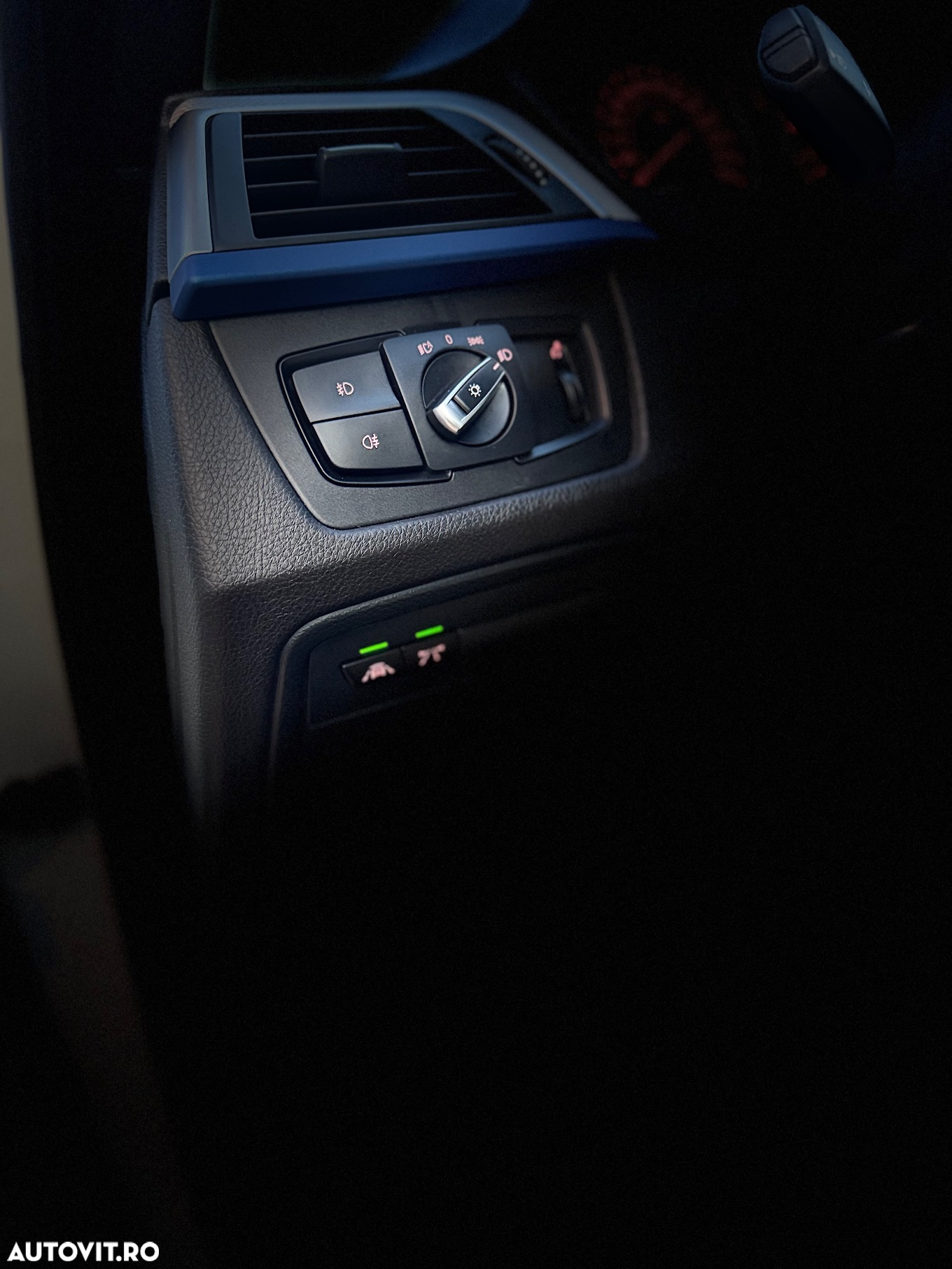 BMW Seria 4 430d AT M Sport - 27