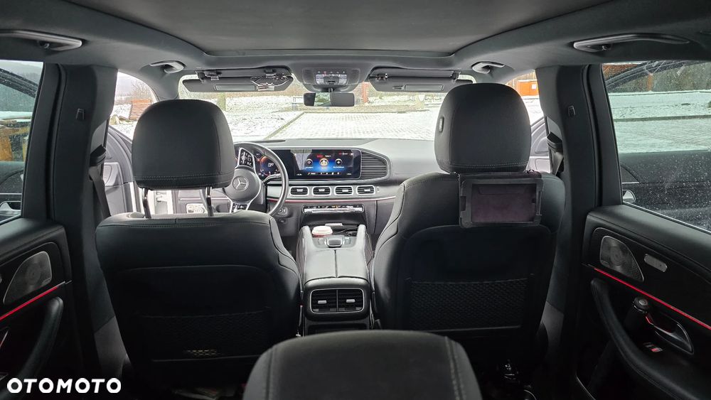 Mercedes-Benz GLE - 16