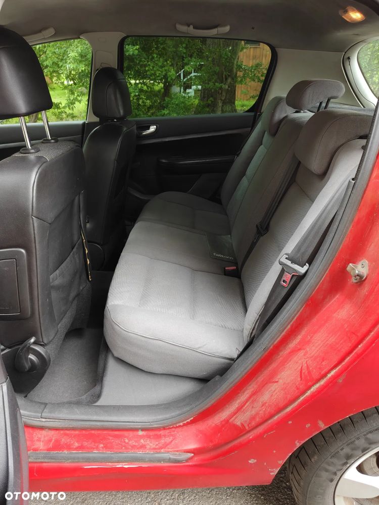 Peugeot 307 2.0 HDI XSI - 9