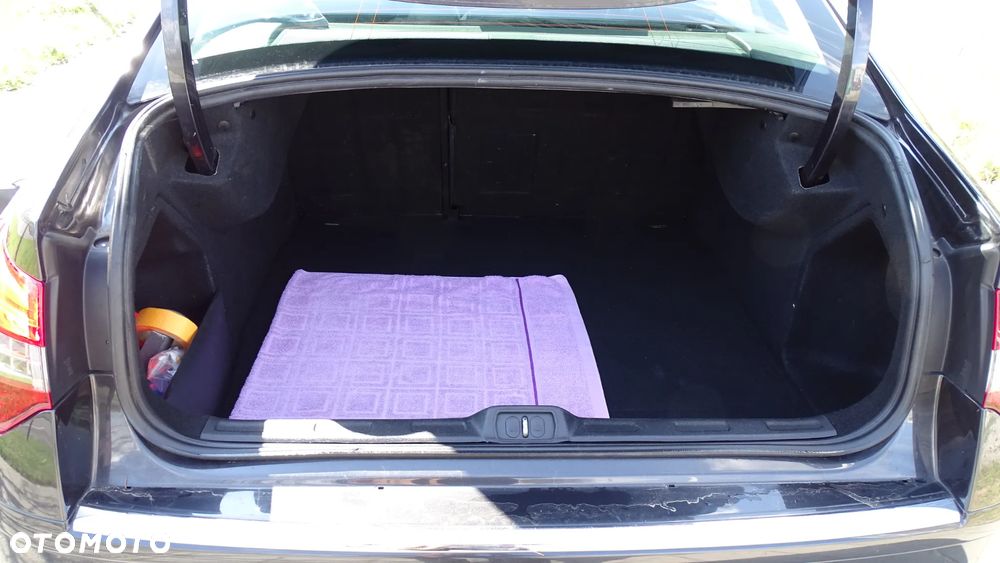 Citroën C5 HDi 165 FAP Exclusive - 26