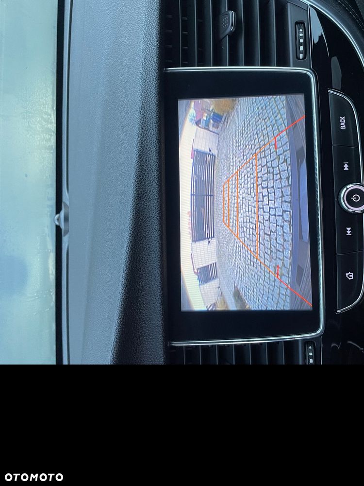 Opel Mokka 1.4 T Cosmo S&S 4x4 - 26