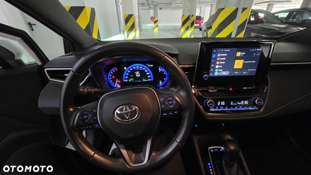 Toyota Corolla - 23