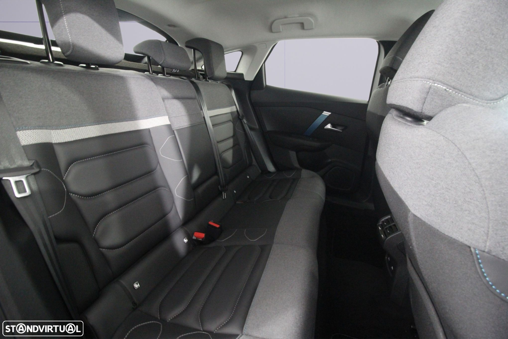 Citroën e-C4 50 kWh Shine Pack - 12