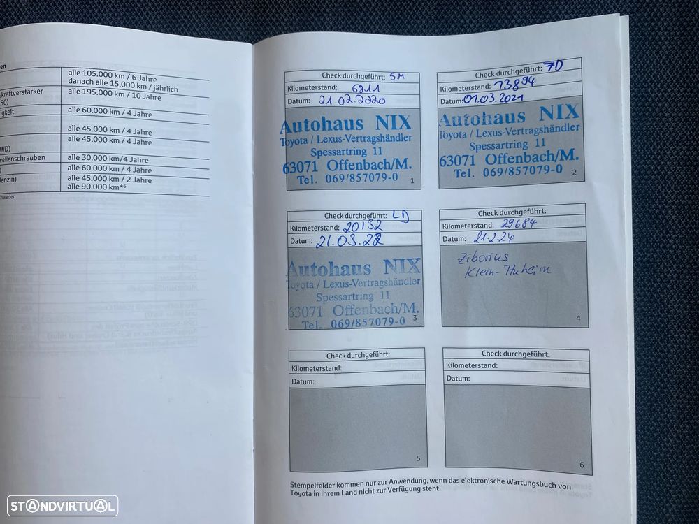 Toyota Aygo 1.0 X-Play+X-Touch - 39