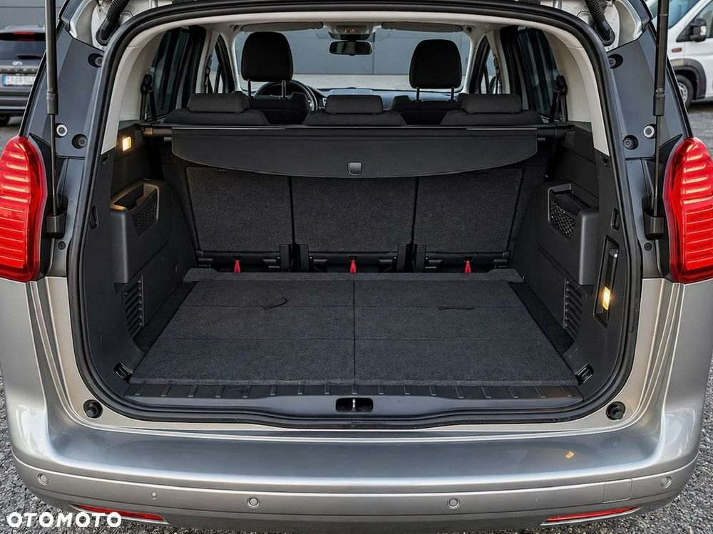 Peugeot 5008 2.0 BlueHDi Allure - 25
