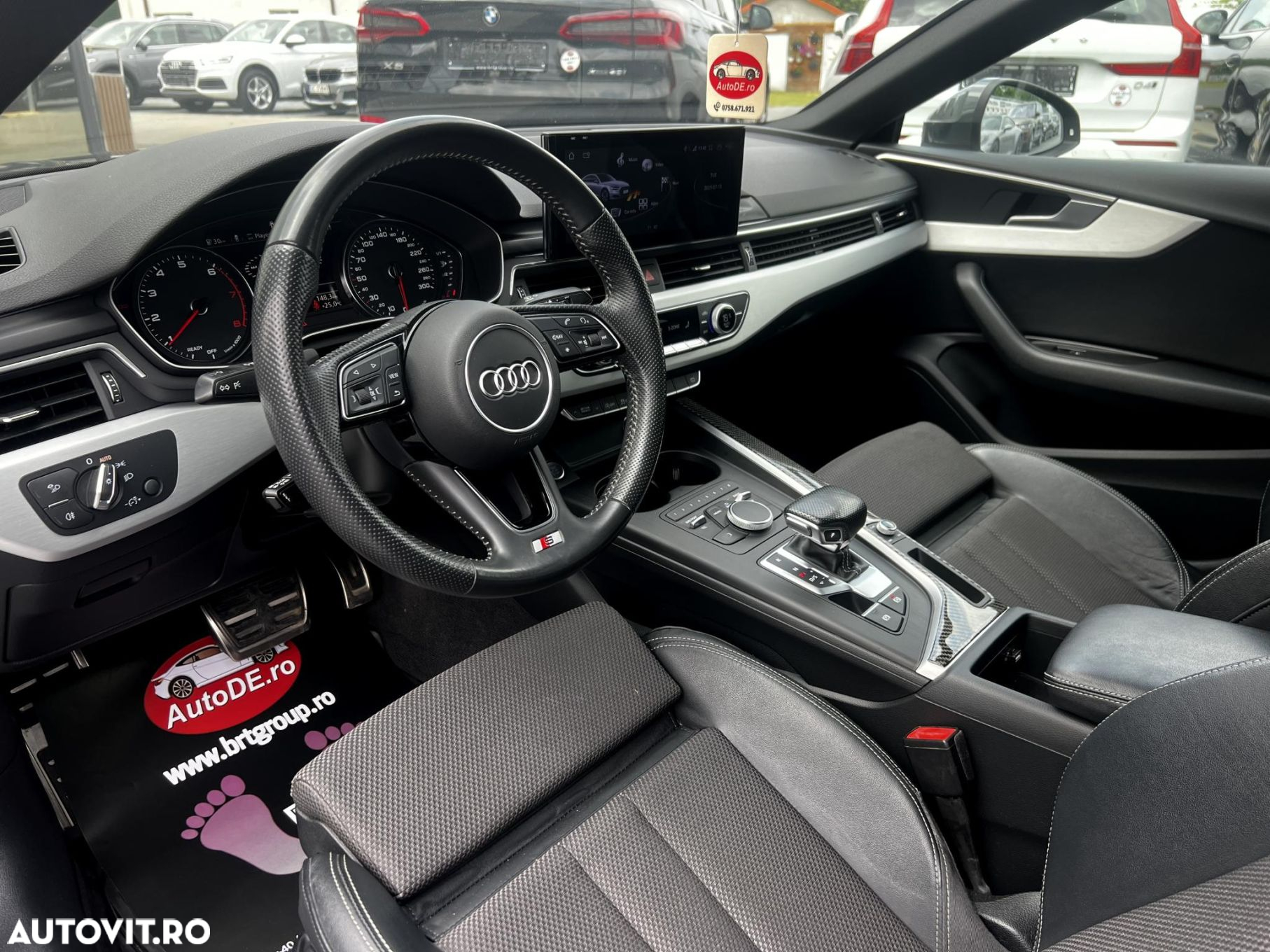 Audi A5 - 5