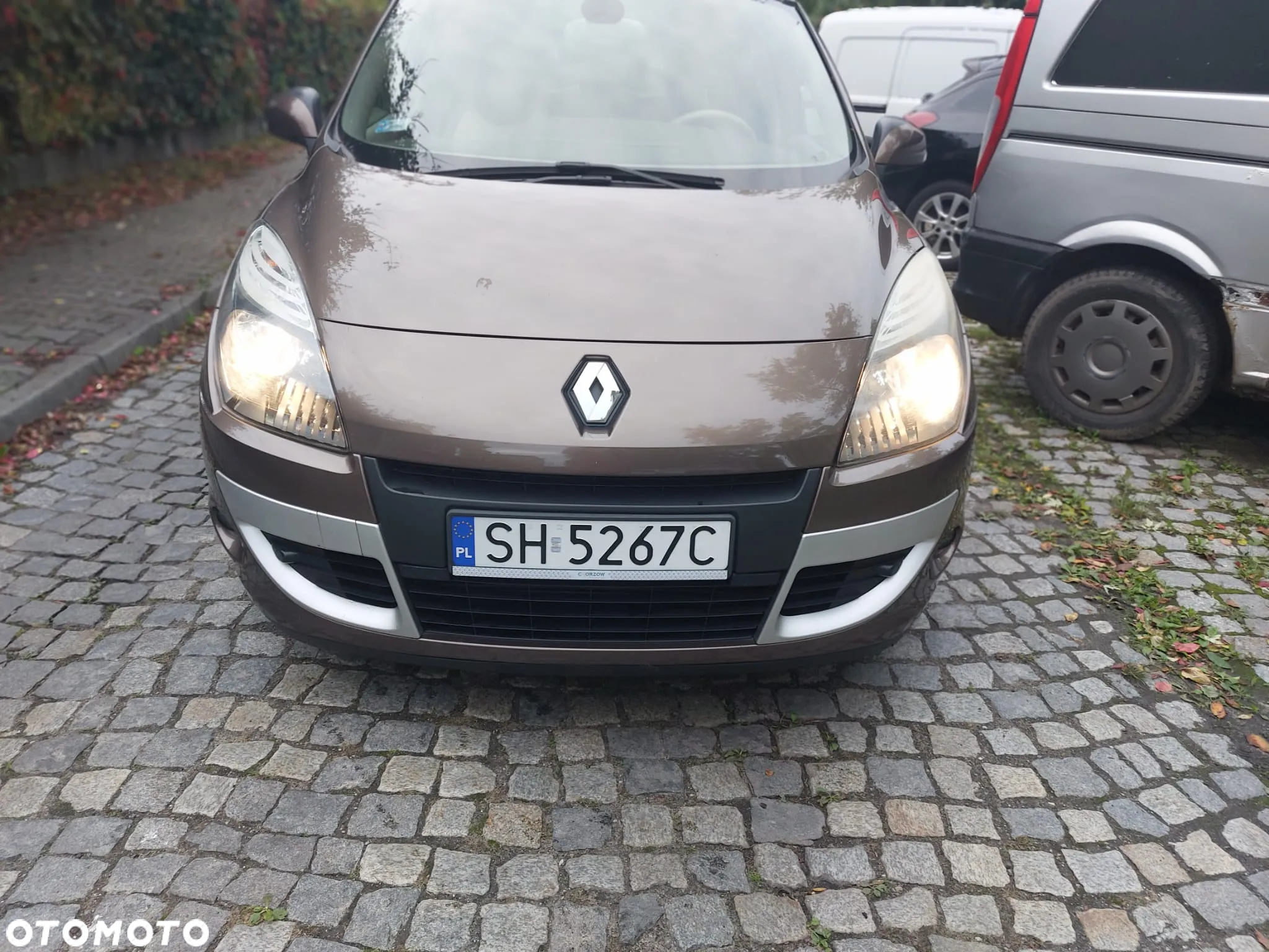 Renault Scenic 1.5 dCi Tech Run - 18