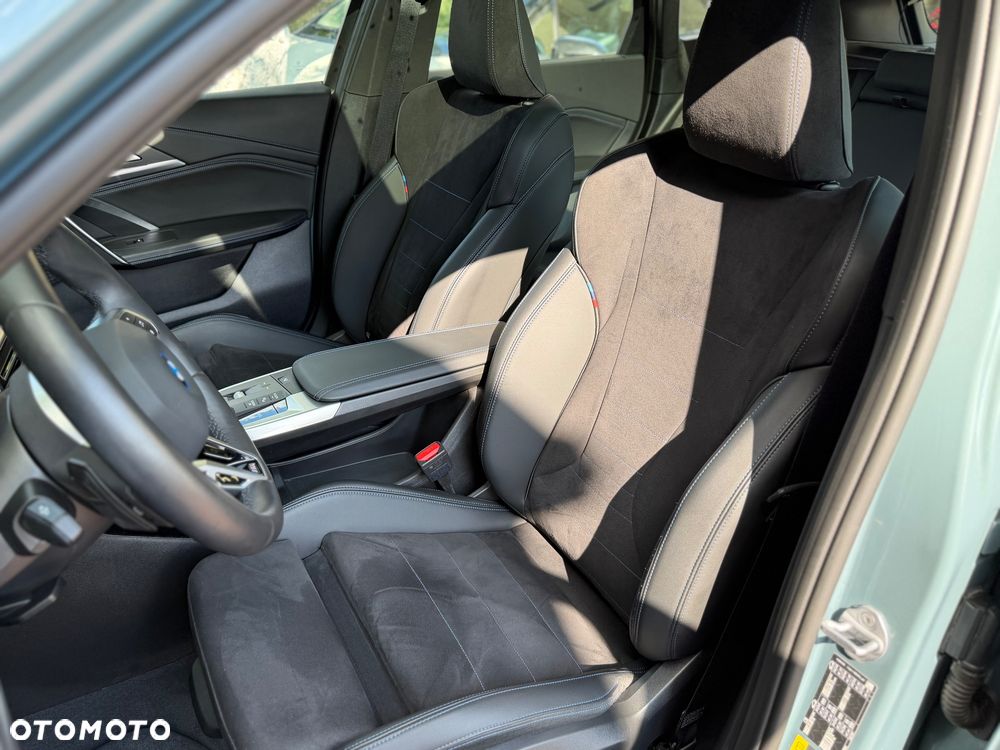 BMW iX1 eDrive20 66.5kWh M Sport Edition - 17