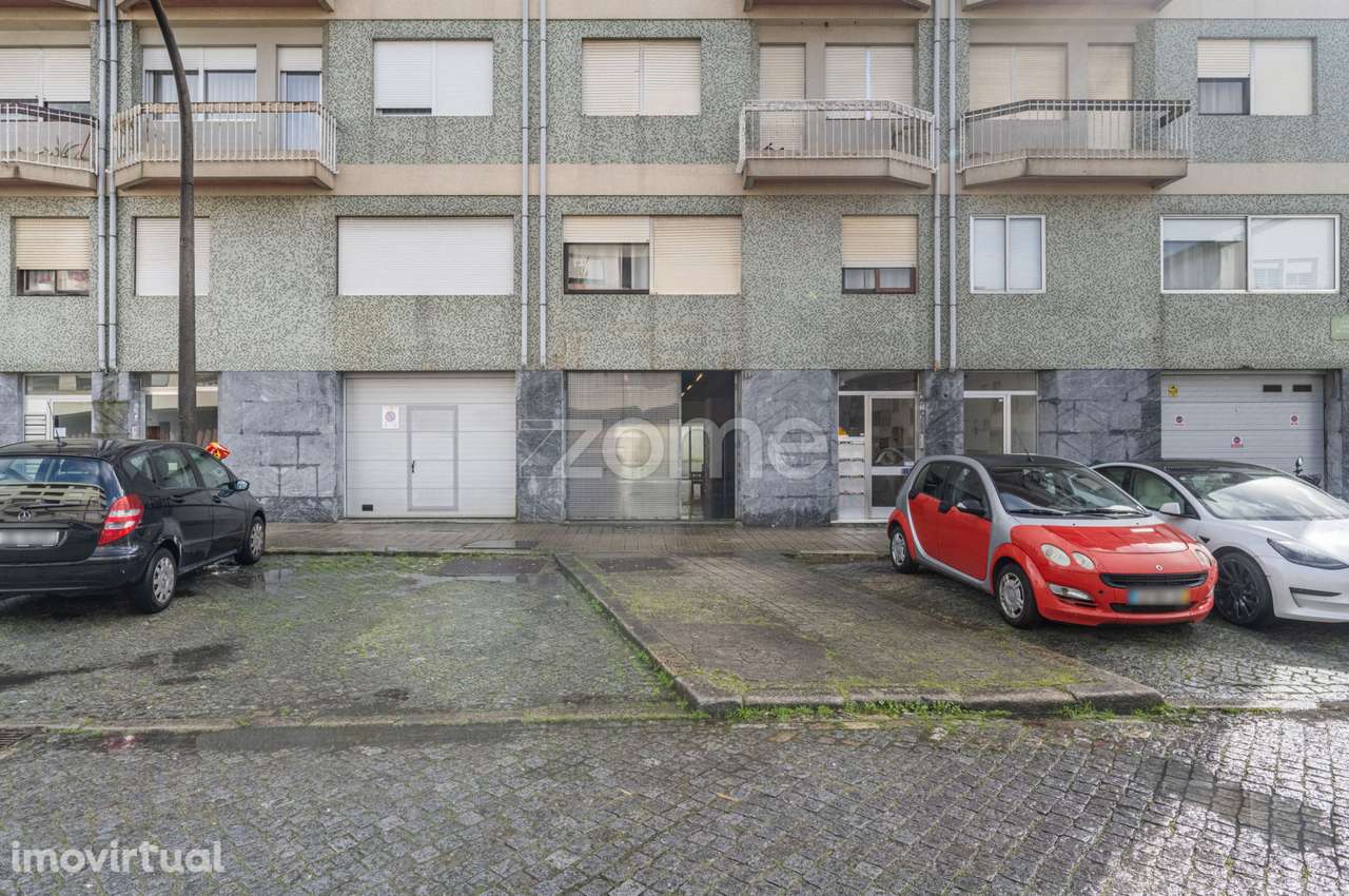 Escritório, Aldoar - Porto - Grande imagem: 2/21