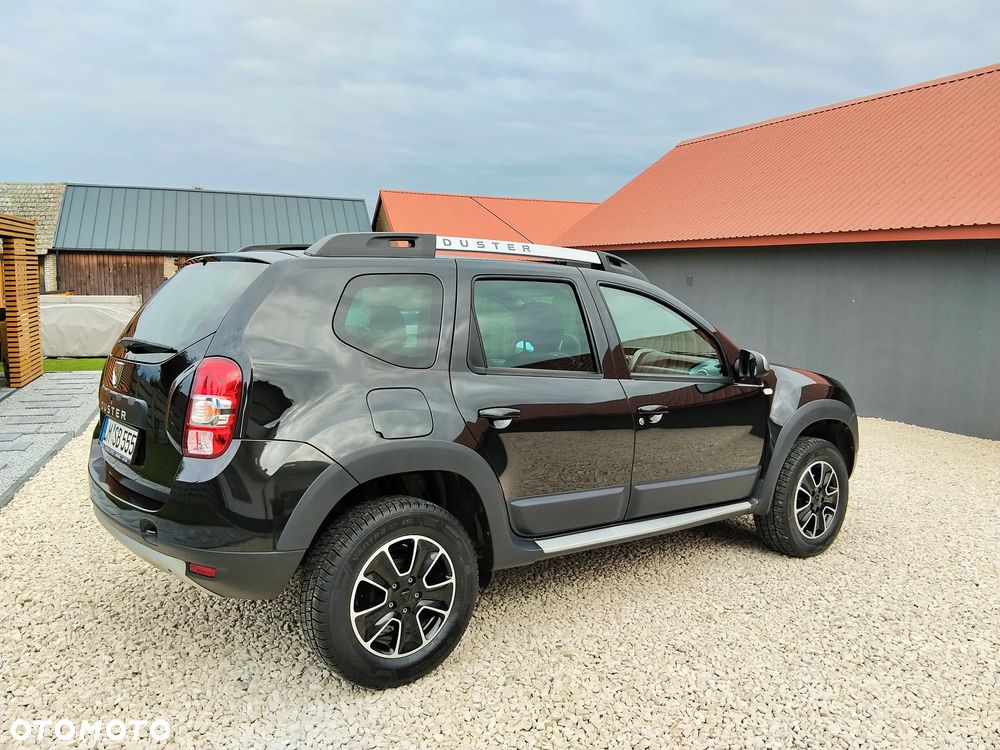 Dacia Duster - 26