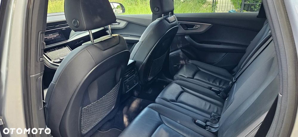 Audi Q7 45 TDI mHEV Quattro S Line Tiptr - 21