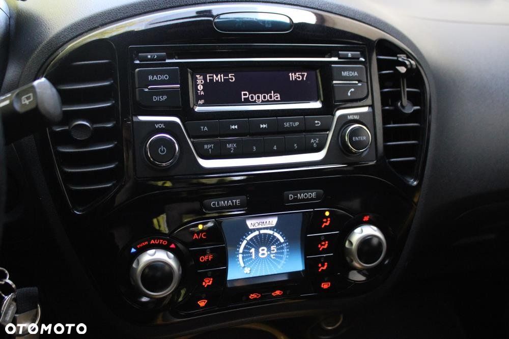 Nissan Juke - 13