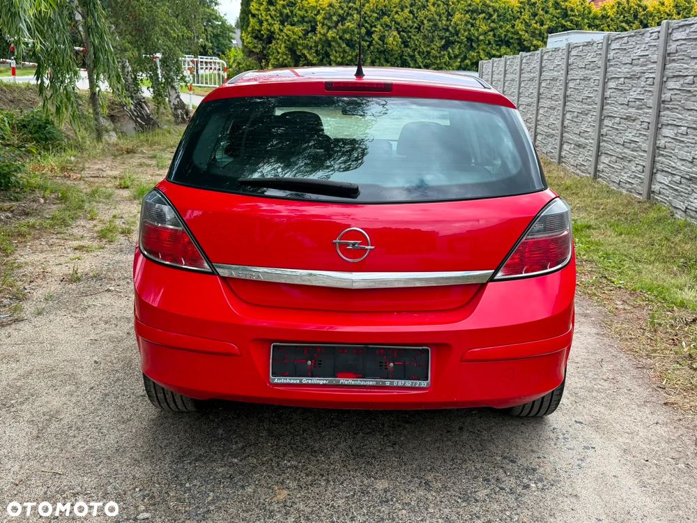 Opel Astra 1.4 Start - 4