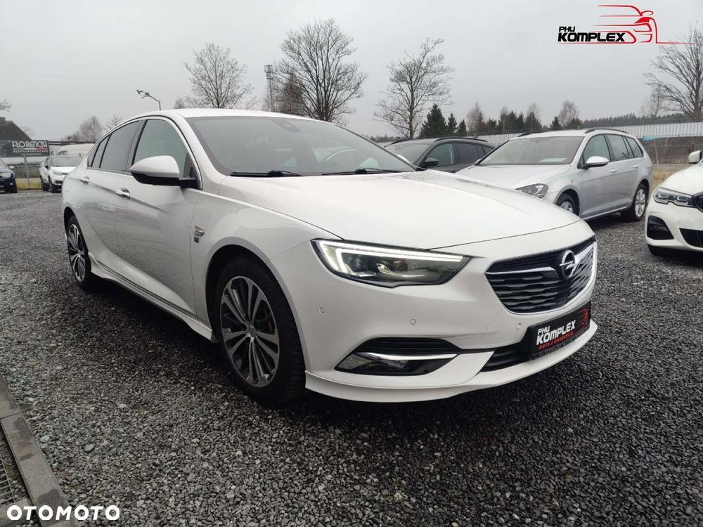Opel Insignia - 4