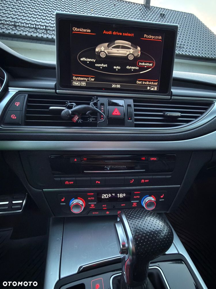 Audi A7 Sportback 3.0 TDI Quattro Tiptronic - 13