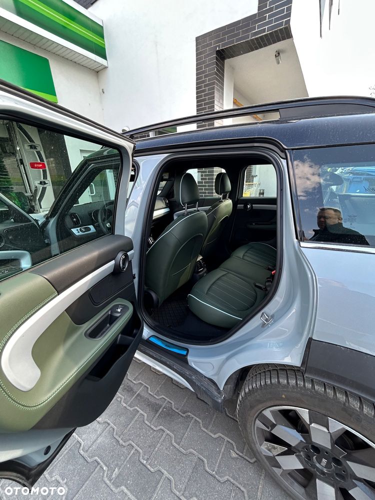 MINI Countryman Cooper Untamed Edition - 13
