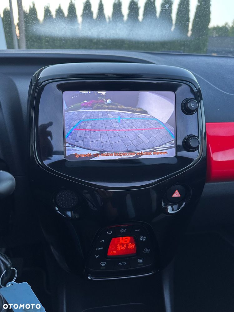 Peugeot 108 PureTech 82 Top Active - 30