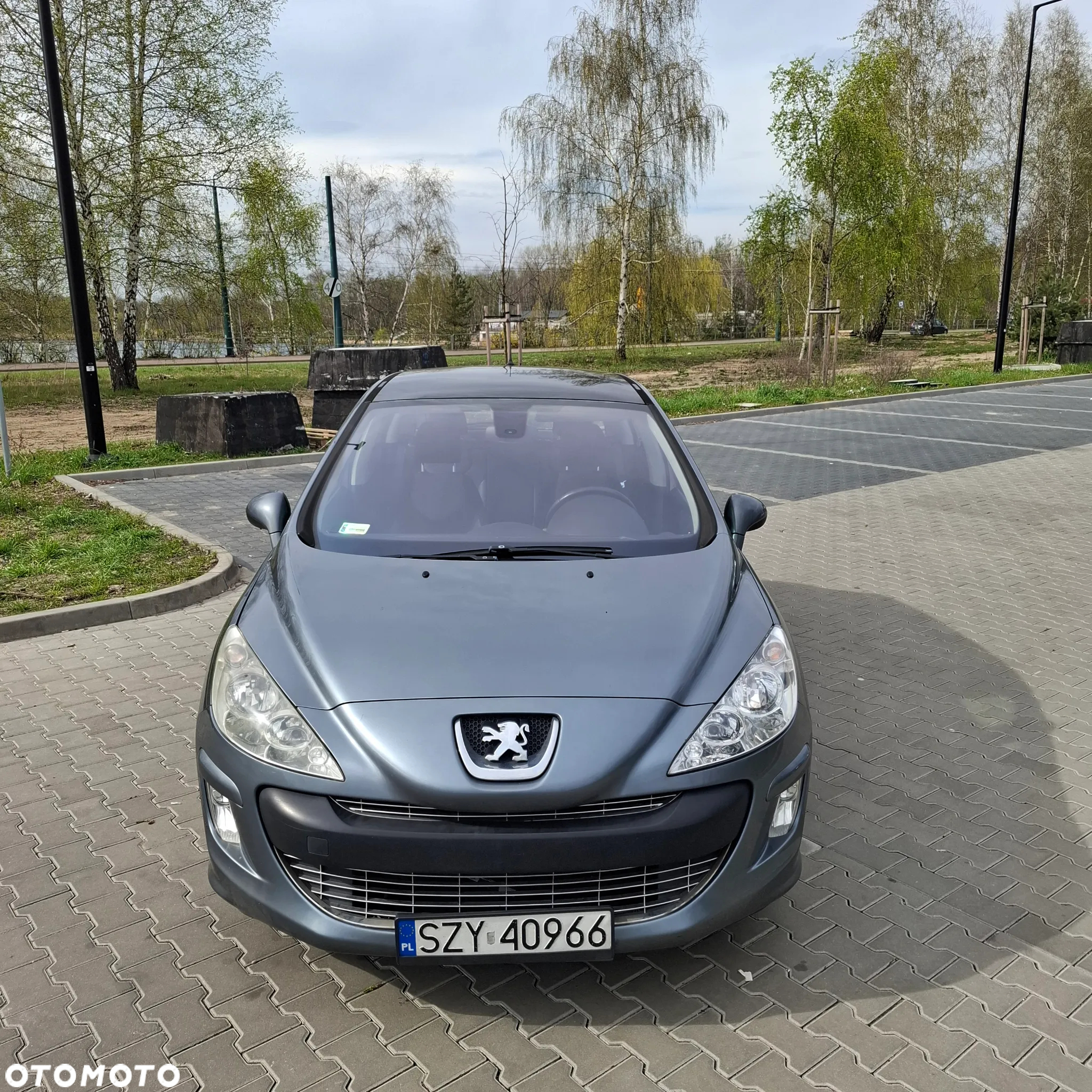Peugeot 308 HDi FAP 110 Premium - 2