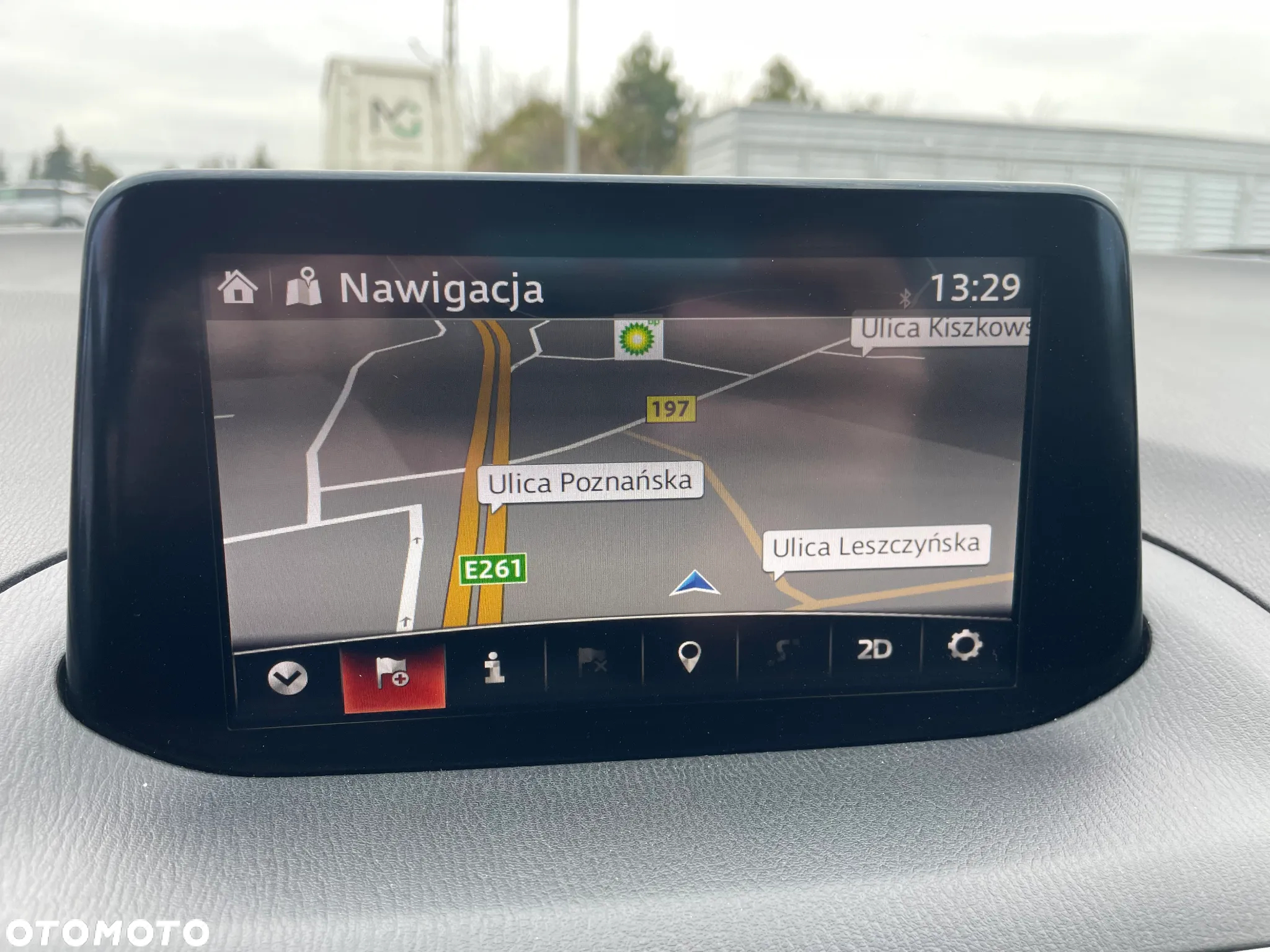 Mazda 3 SKYACTIV-G 120 Exclusive-Line - 18