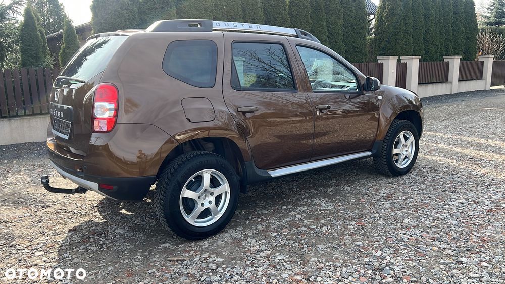 Dacia Duster - 10