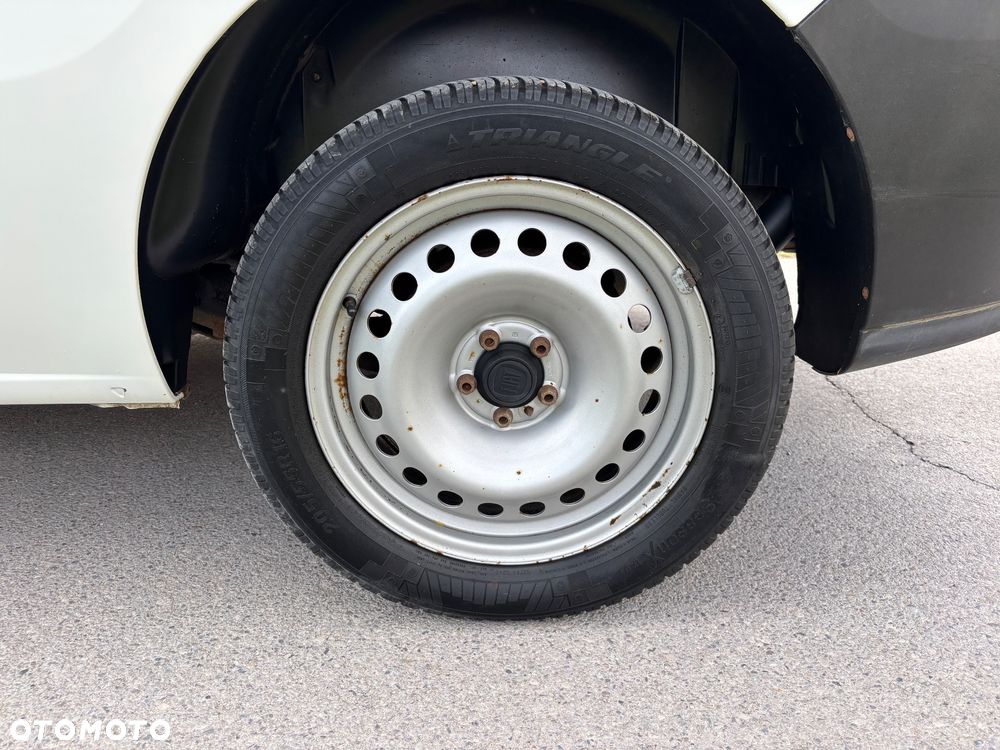 Fiat Doblo - 15