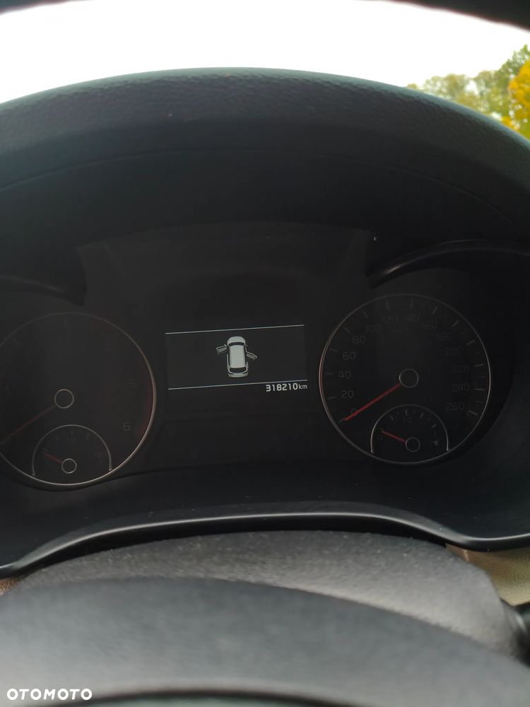 Kia Optima 1.7 CRDI L - 10
