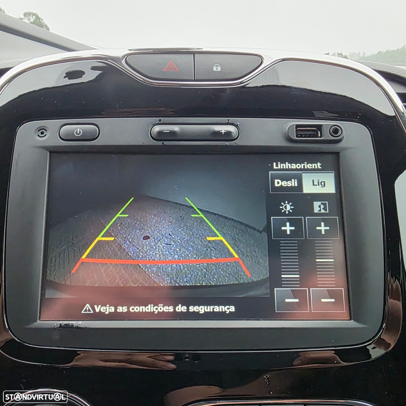 Renault Captur 0.9 TCE Exclusive - 7