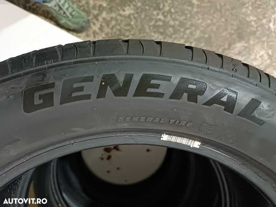 ANVELOPE 215 55 17 94V 215/55/17 GENERAL CP V10501 VARA - 5