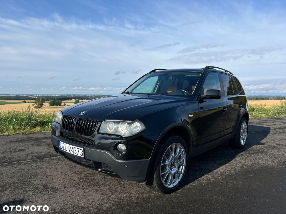 BMW X3 - 20
