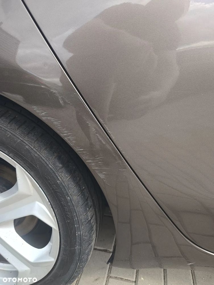 Kia Ceed 1.6 GDI Dream Team Edition - 22