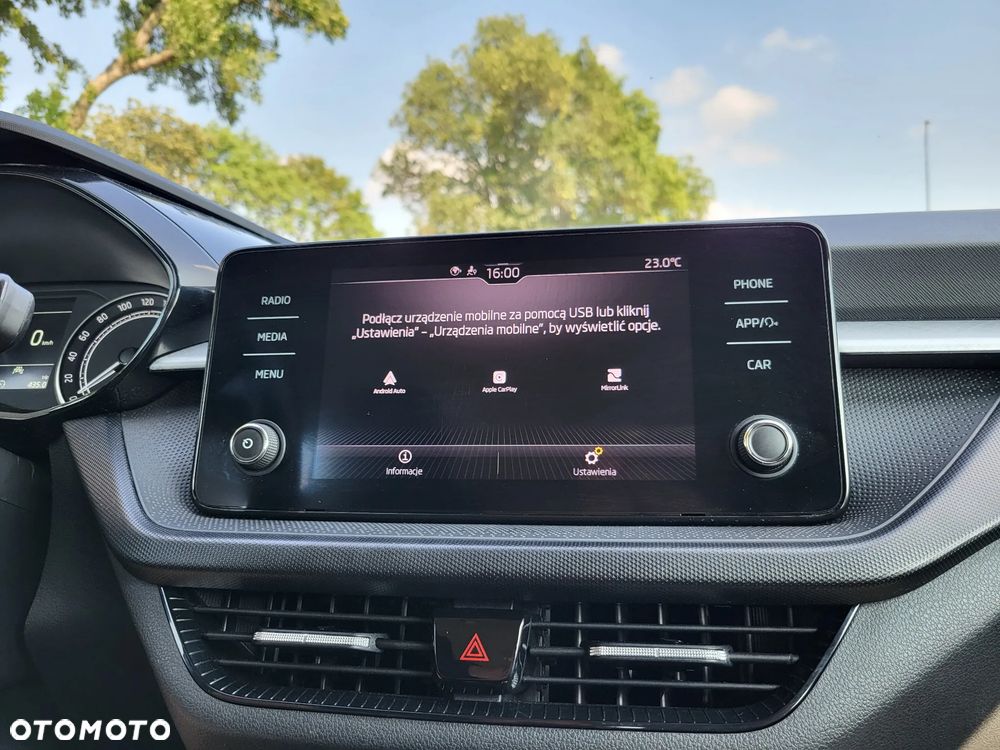 Skoda Fabia 1.0 TSI Ambition - 14