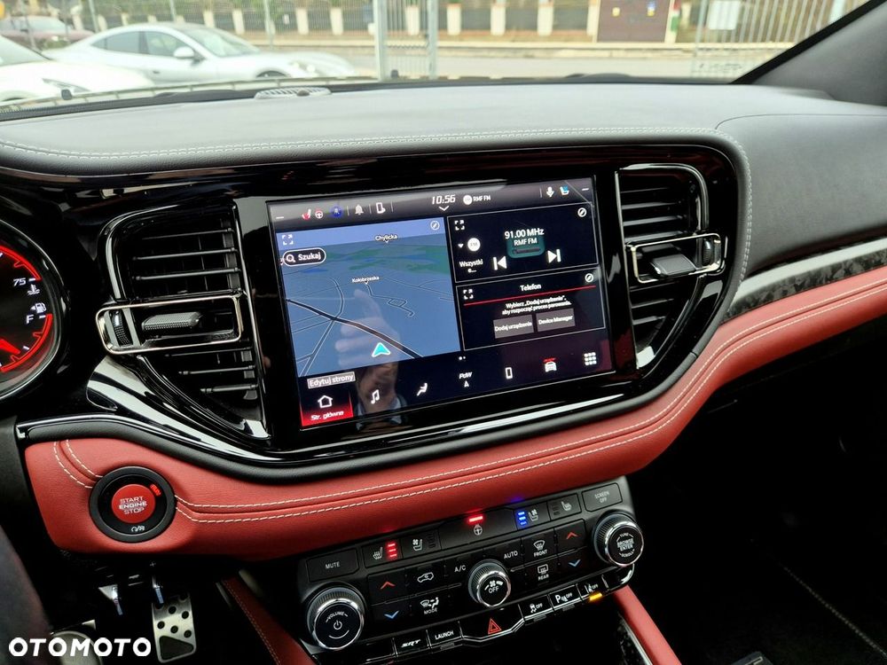 Dodge Durango 6.4 SRT - 21