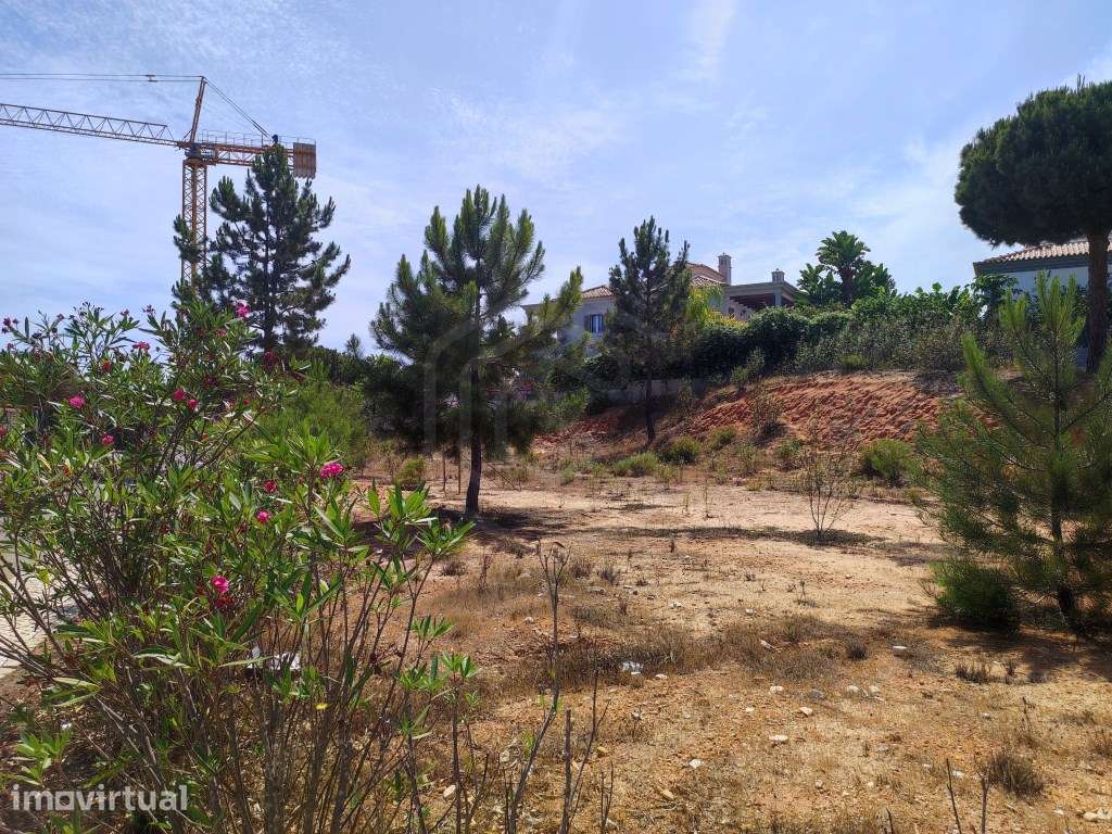 Lote de terreno a 500 metros da praia, Loulé, Algarve - Grande imagem: 5/19