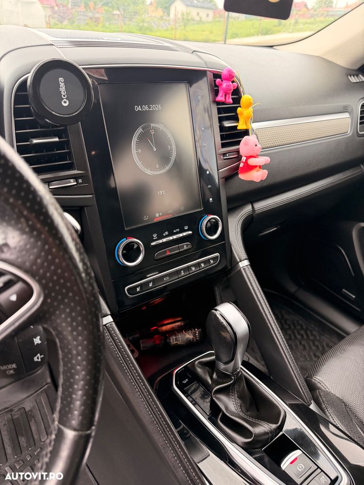 Renault Koleos 2.0 Energy dCi X-TRONIC Intens - 7