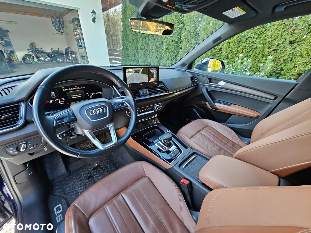 Audi Q5 - 10