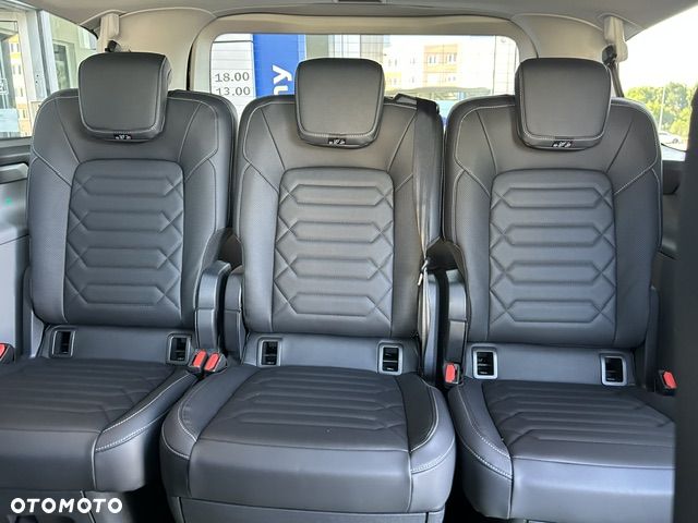 Ford Tourneo Custom 2.0 EcoBlue 320 L2 Titanium X - 20