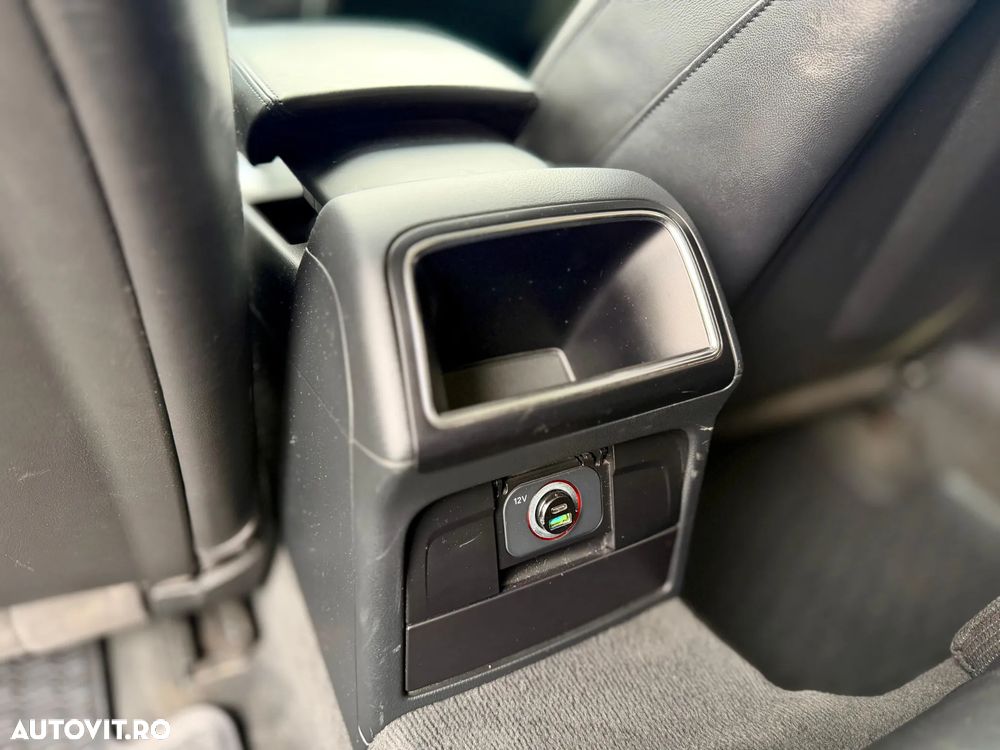 Audi A4 2.0 TDI Multitronic - 15