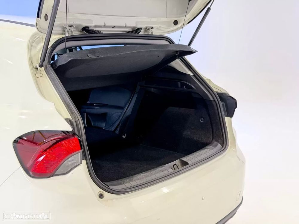 Fiat tipo van 1.3 cdti - 7