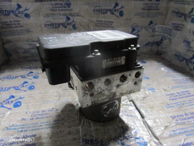 Abs 9665734680 PEUGEOT 308 2008 1.6 HDI - 1