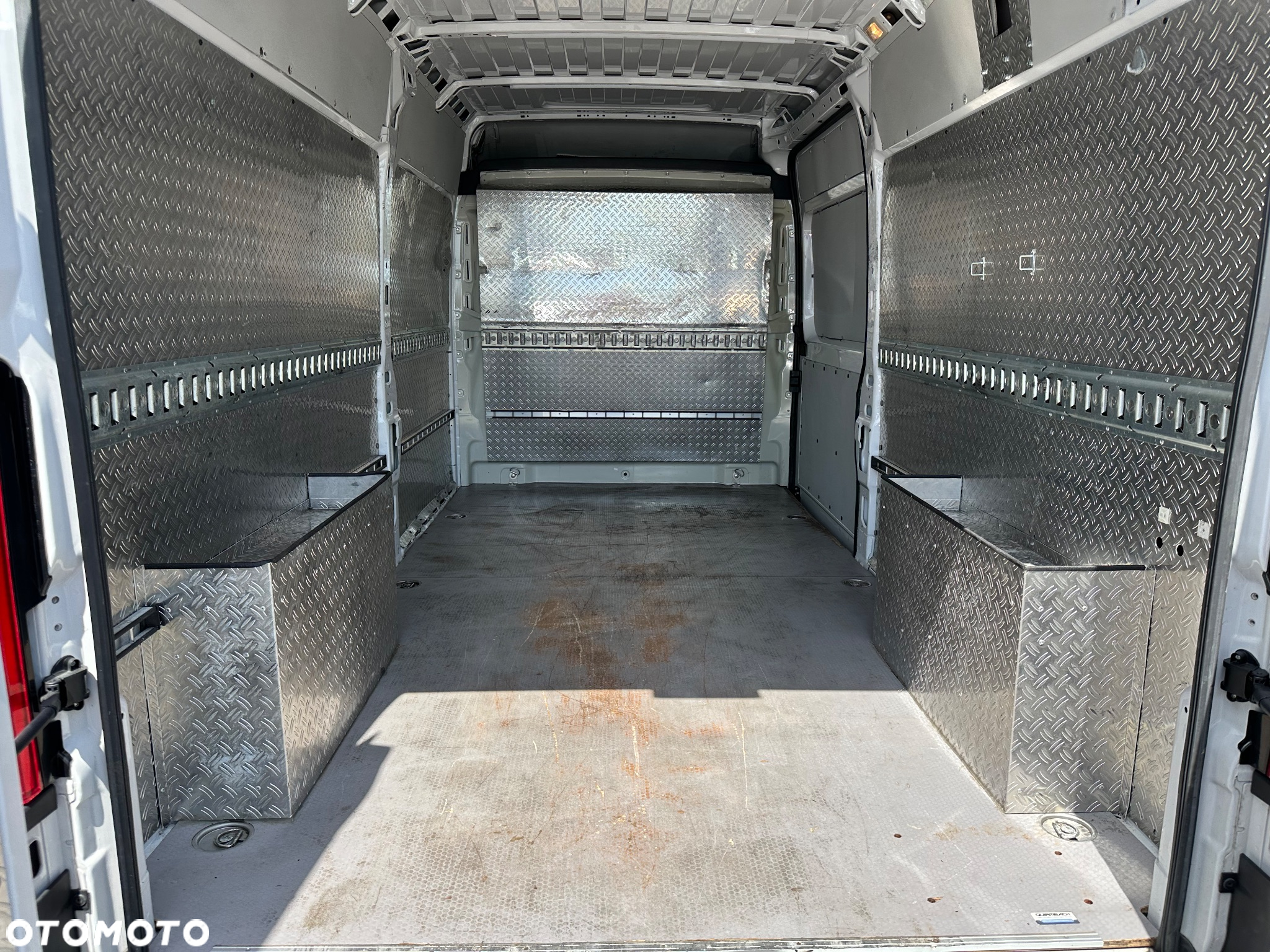 Fiat Ducato L3H2 AUTOMAT - 10