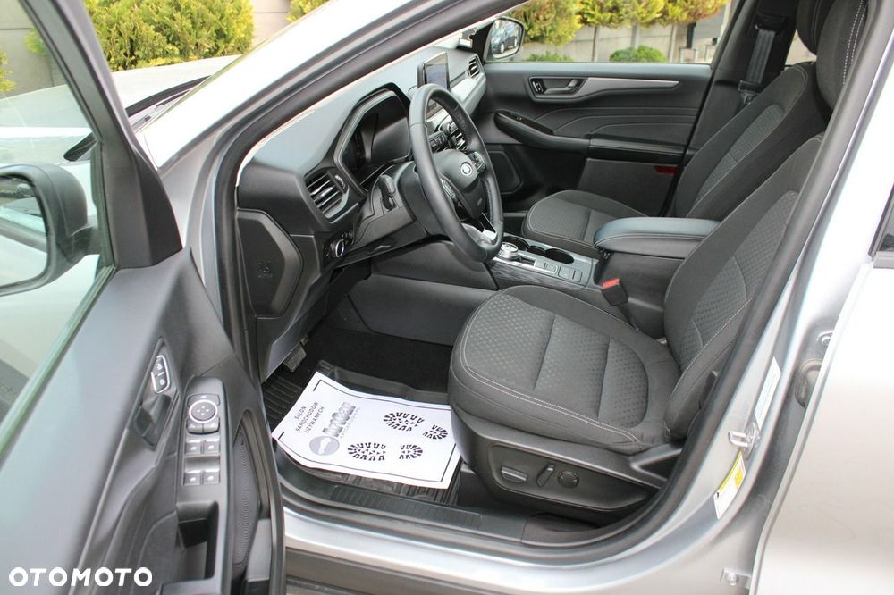 Ford Escape - 19