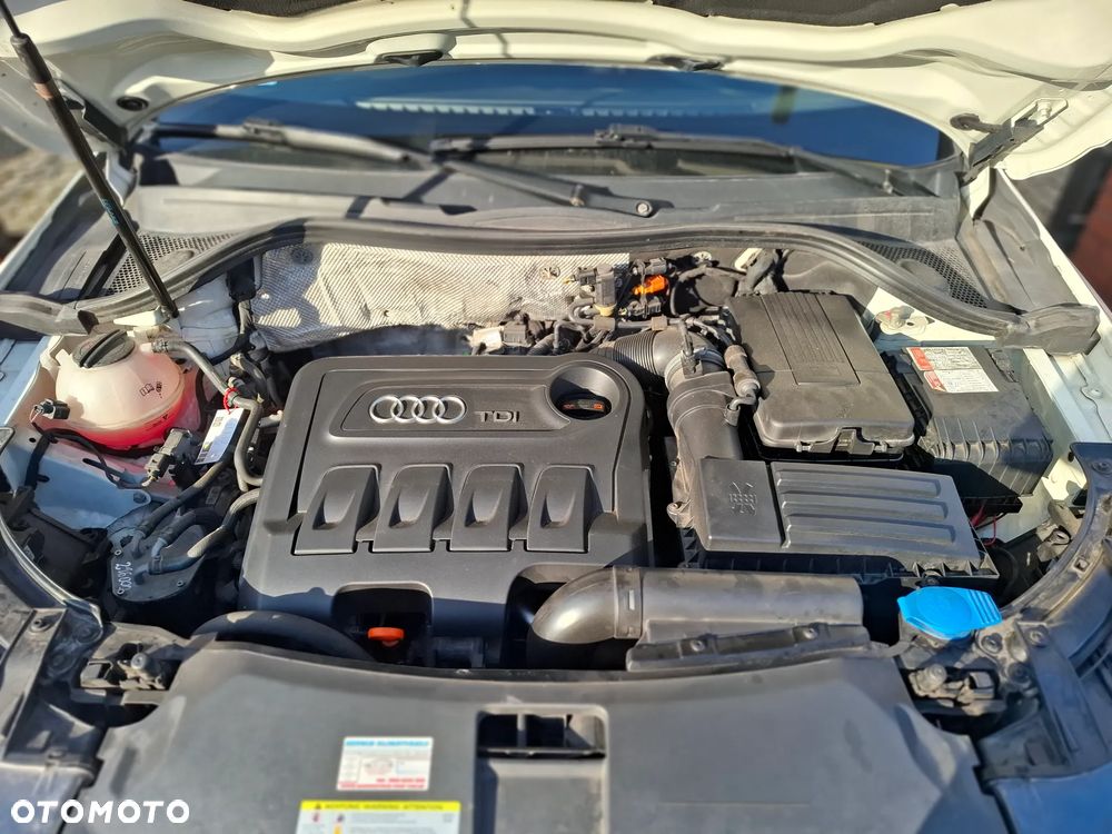 Audi Q3 2.0 TDI - 29