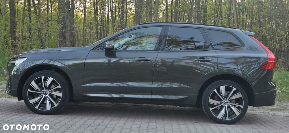 Volvo XC 60 - 6