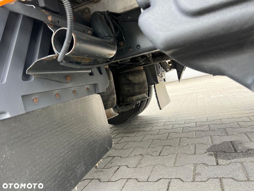 Mercedes-Benz ATEGO 824 EURO 6 FIRANKA - 9
