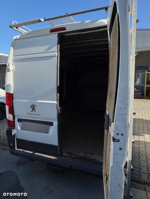 Peugeot Boxer - 8